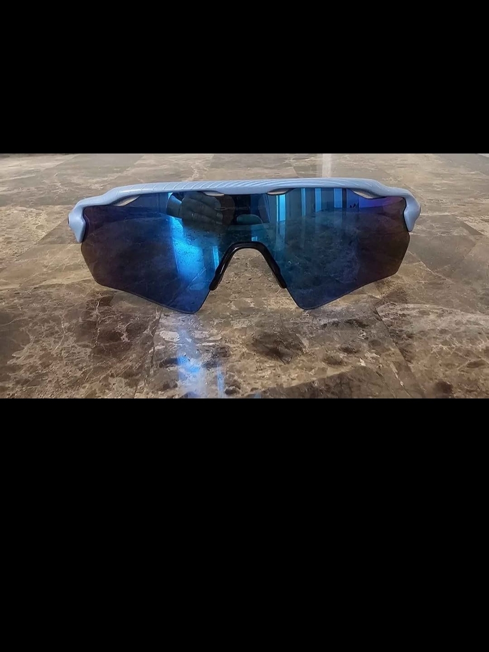 Oakley Radar EV XS Path Sunglasses (Youth)